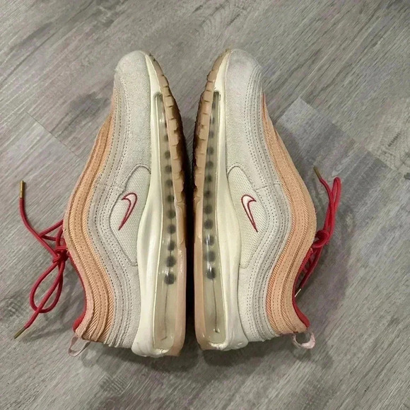 Nike Air Max 97 Sz10 - Picture 5 of 7